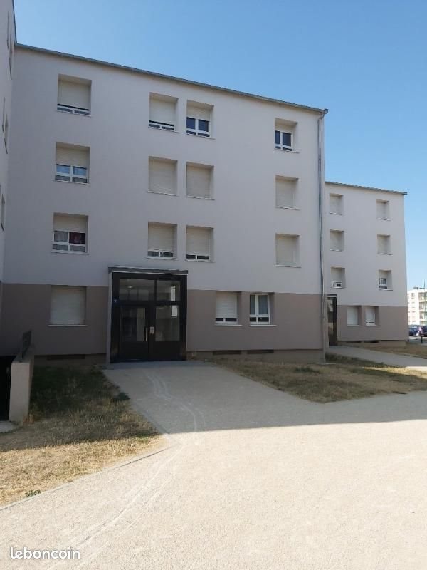 Appartement à louer, 72m², Verdun