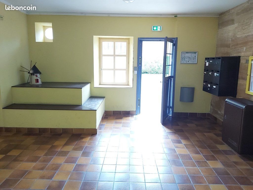 Appartement à louer, 66m², Bar-le-Duc