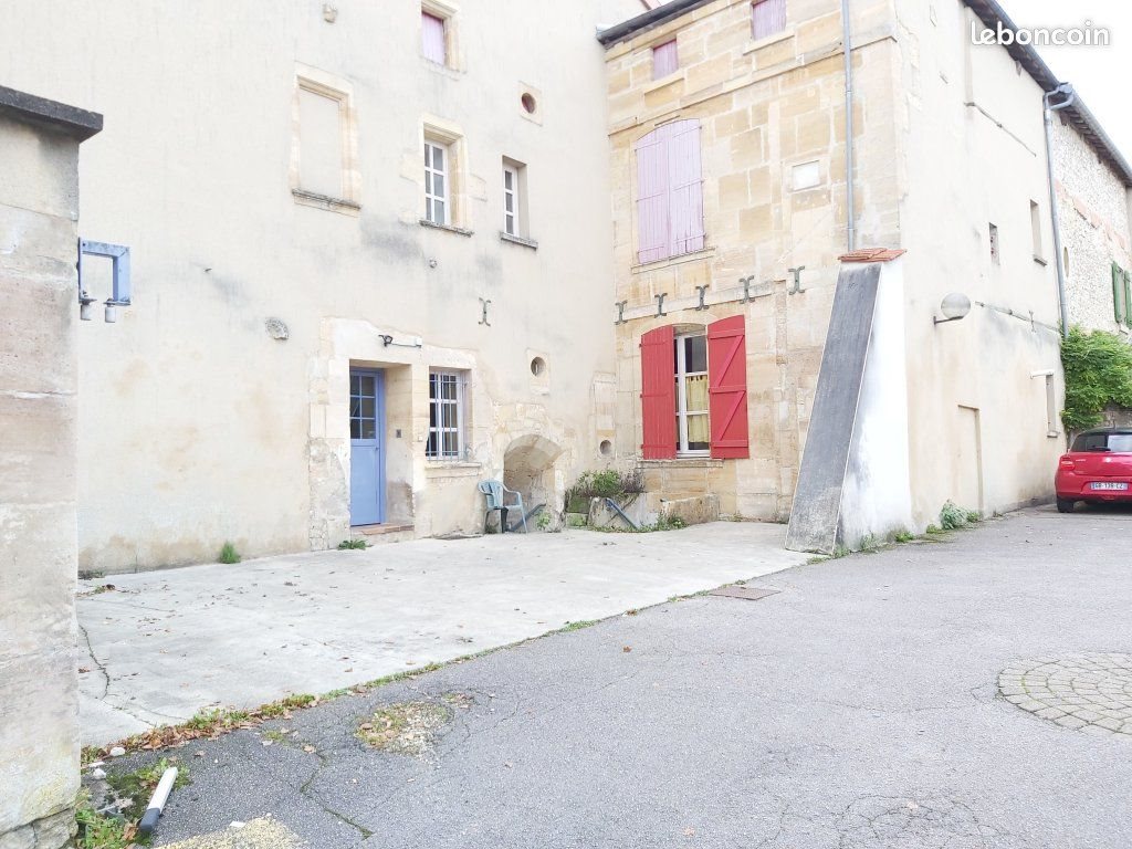 Appartement à louer, 66m², Bar-le-Duc