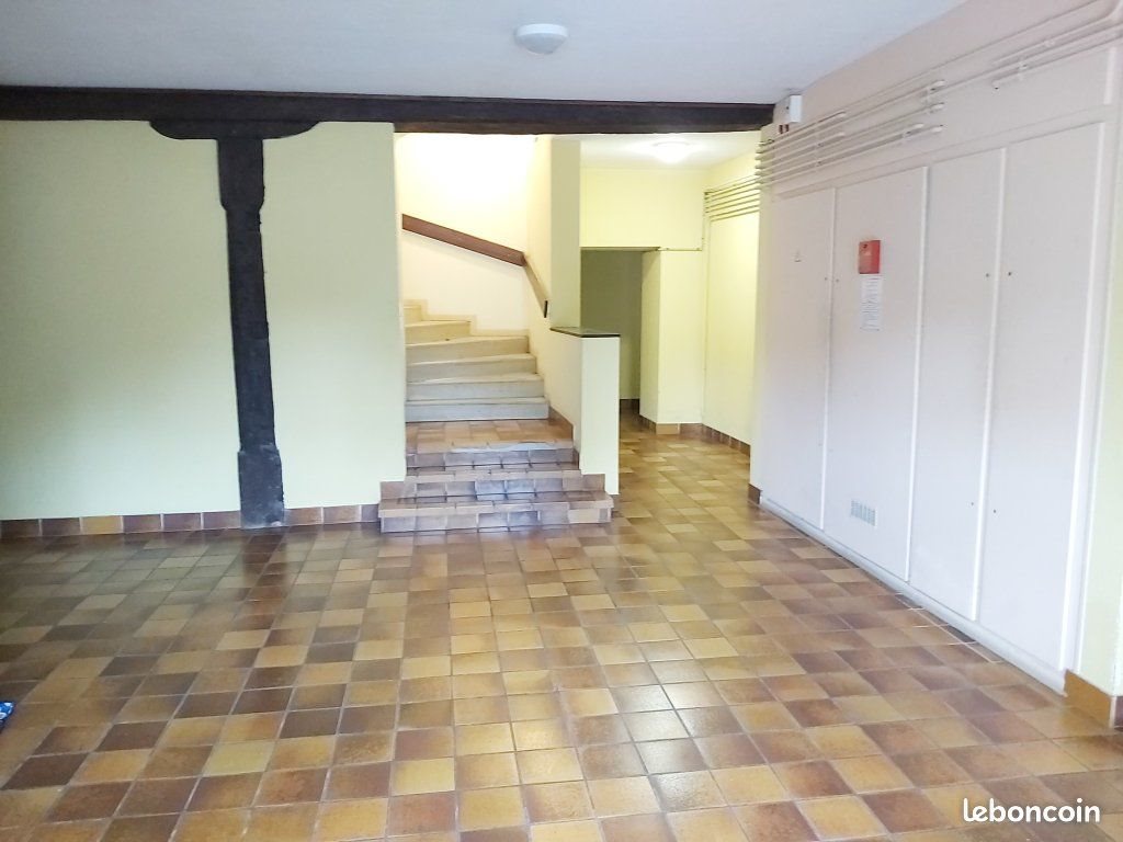 Appartement à louer, 66m², Bar-le-Duc