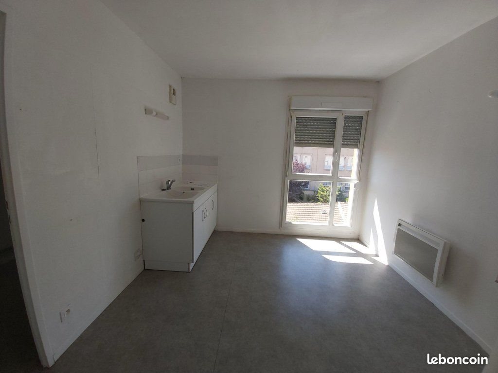 Appartement à louer, 88m², Etain