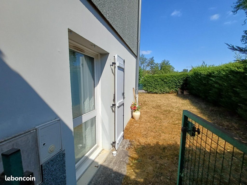 Maison à louer, 61m², Ligny-en-Barrois