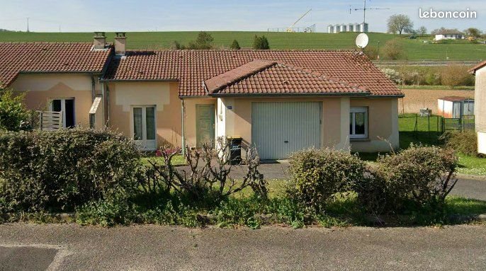 Maison à louer, 97m², Void-Vacon