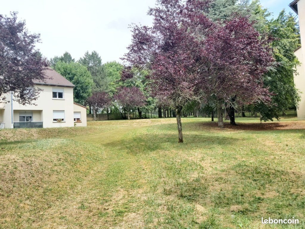 Appartement à louer, 74m², Bar-le-Duc