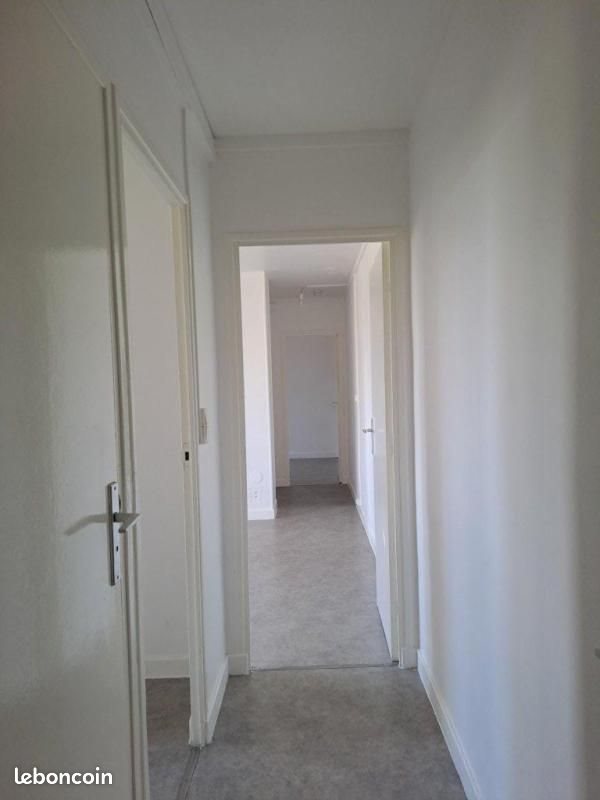 Appartement à louer, 49m², Bar-le-Duc