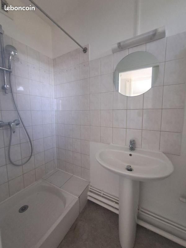 Appartement à louer, 49m², Bar-le-Duc
