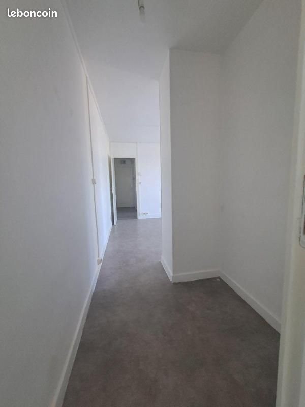 Appartement à louer, 49m², Bar-le-Duc