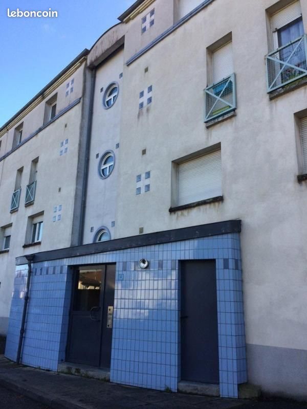Appartement à louer, 75m², Commercy