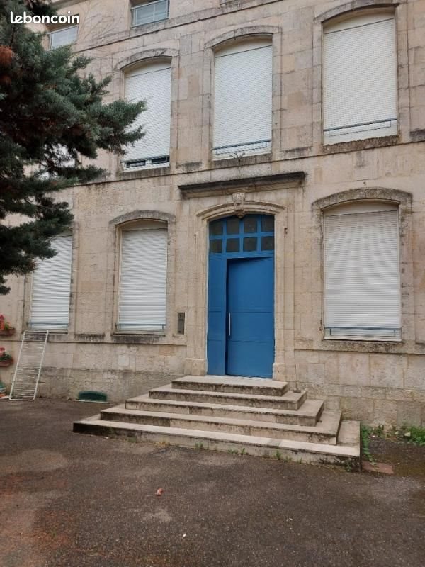 Appartement à louer, 28m², Verdun