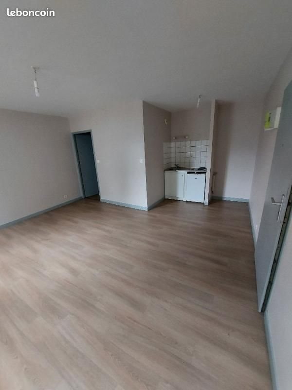 Appartement à louer, 28m², Verdun
