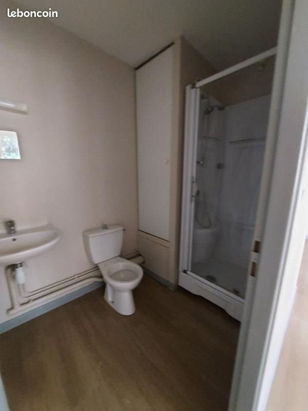 Appartement à louer, 28m², Verdun