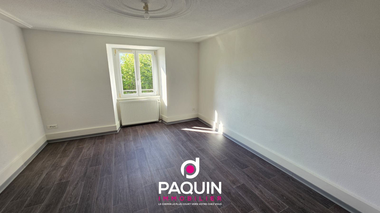 Appartement à louer, 91m², Blotzheim