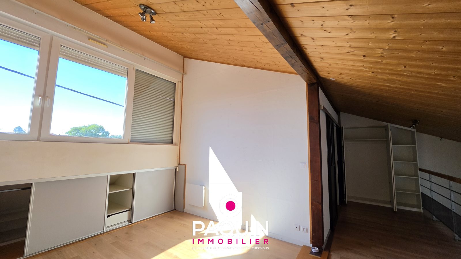 Appartement à vendre, 88m², Bartenheim