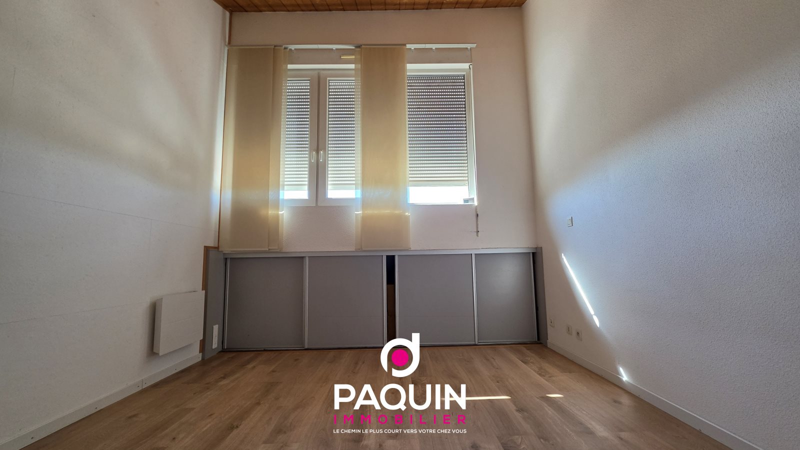 Appartement à vendre, 88m², Bartenheim