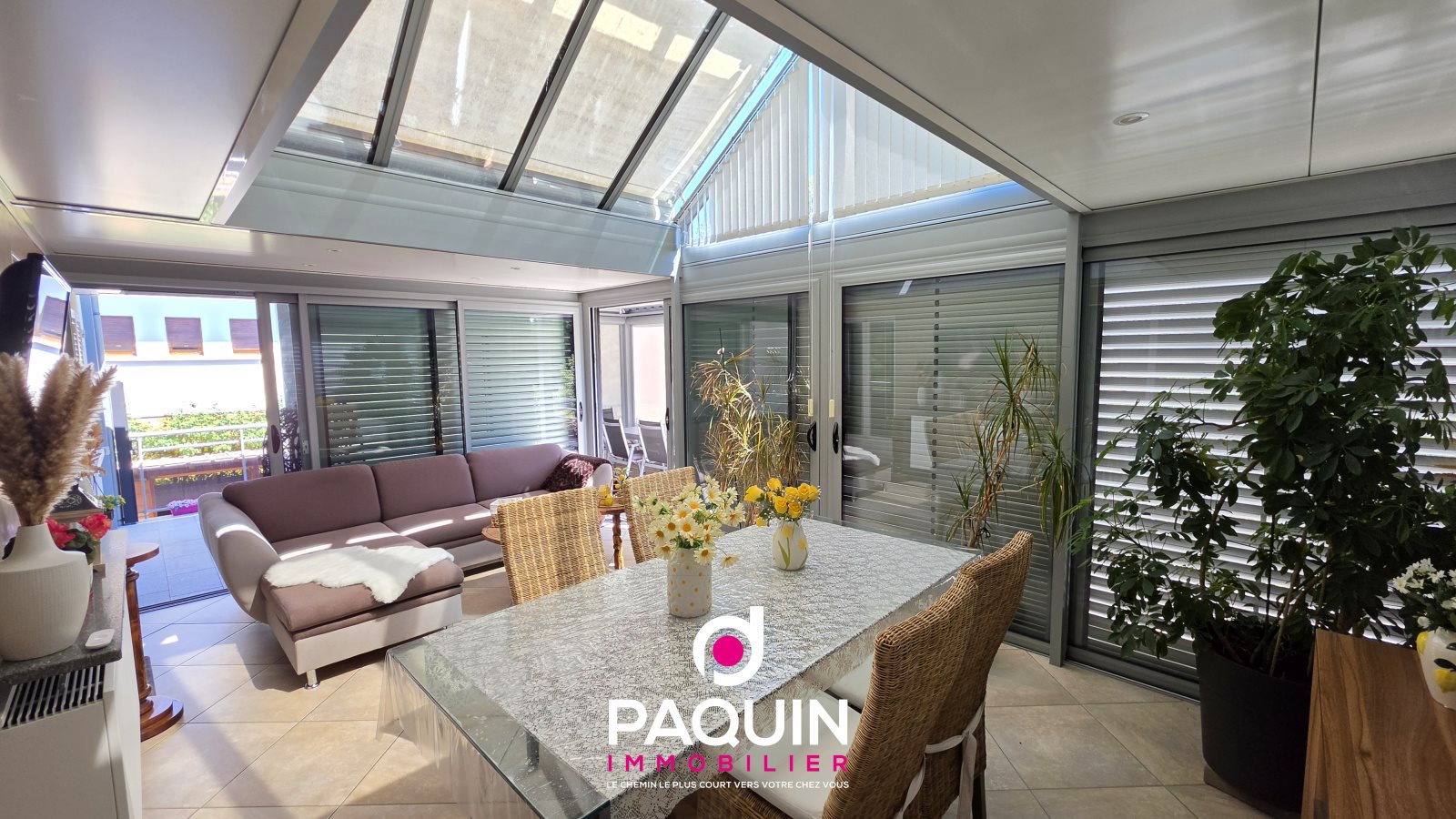 Maison à vendre, 135m², Bartenheim