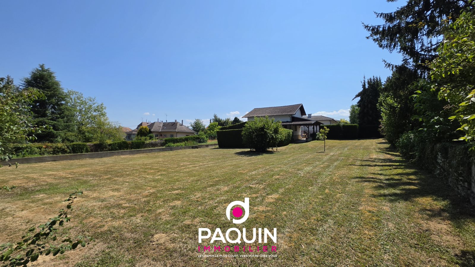 Maison à vendre, 109m², Kappelen