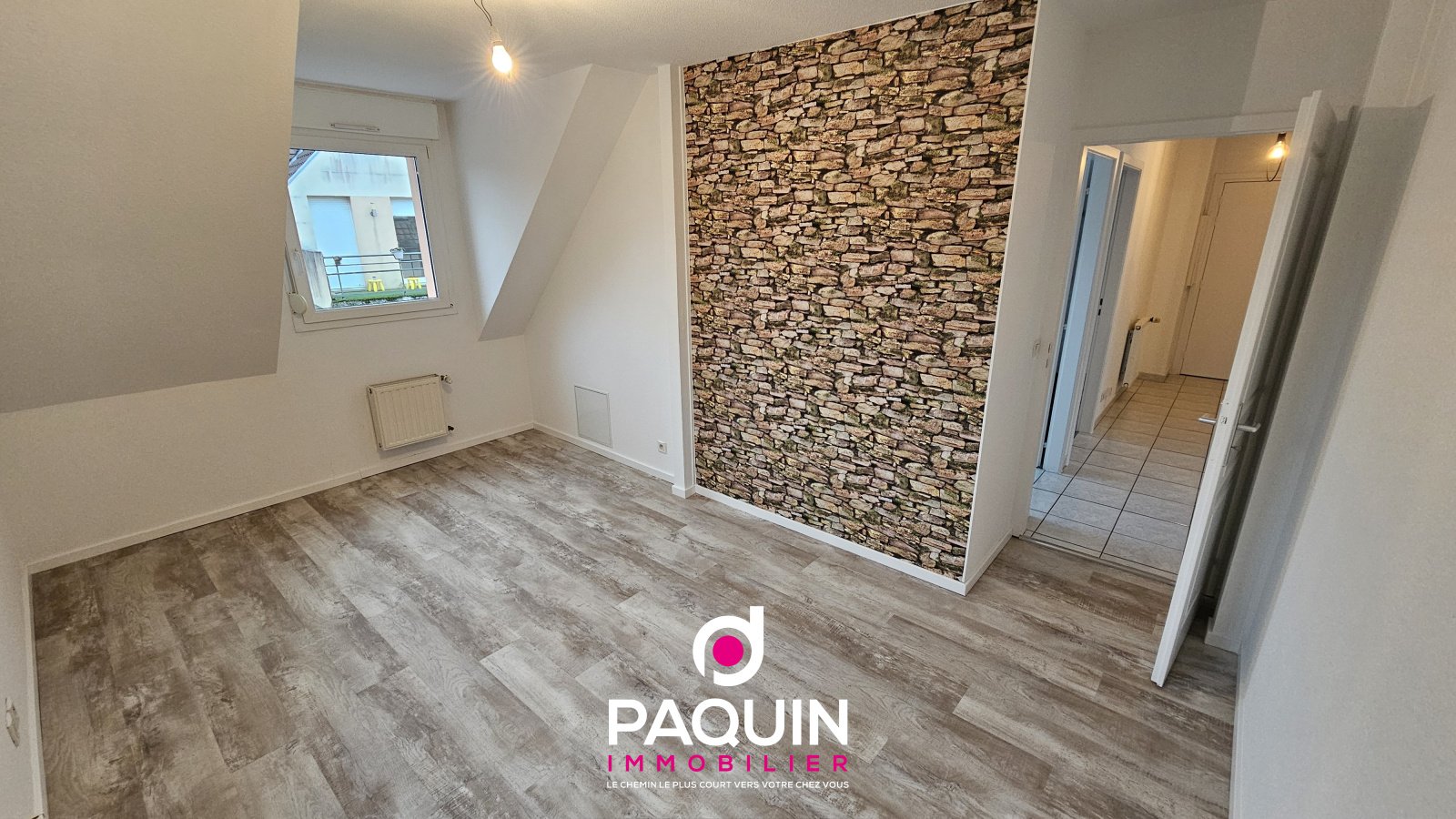 Appartement à louer, 71m², Sierentz