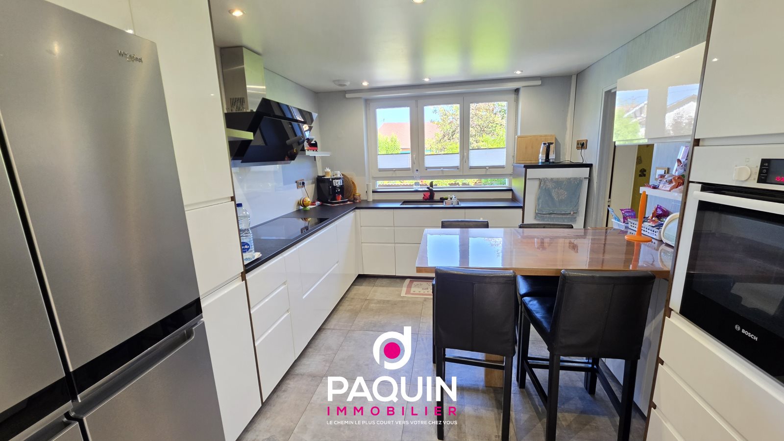 Maison à vendre, 114m², Bartenheim