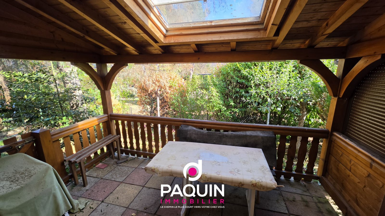 Maison à vendre, 88m², Huningue