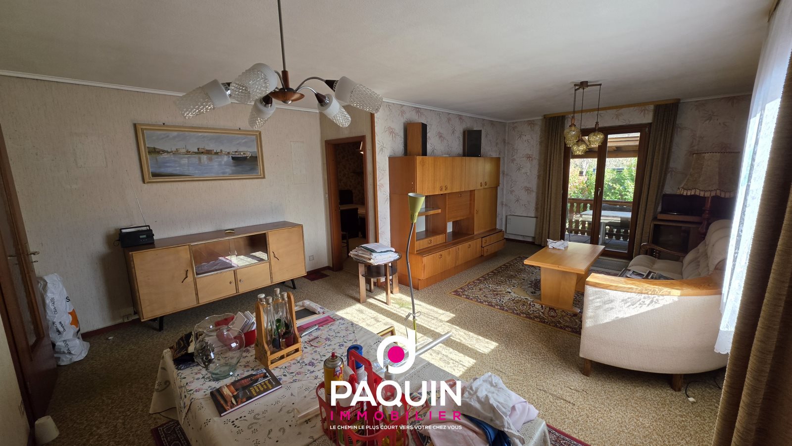 Maison à vendre, 88m², Huningue