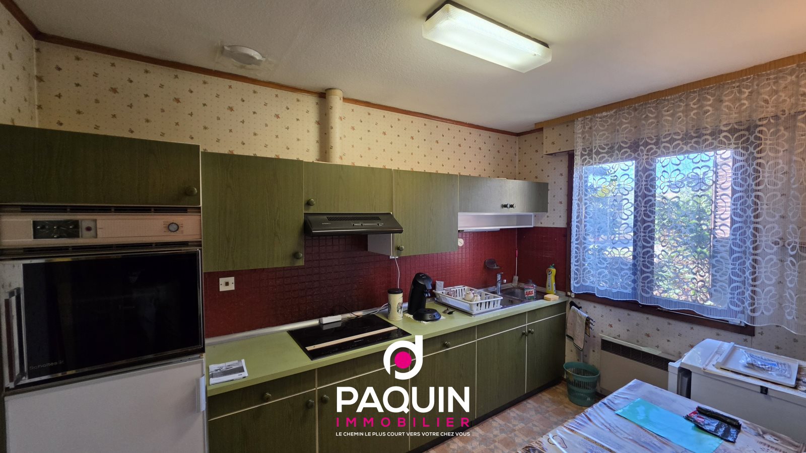 Maison à vendre, 88m², Huningue