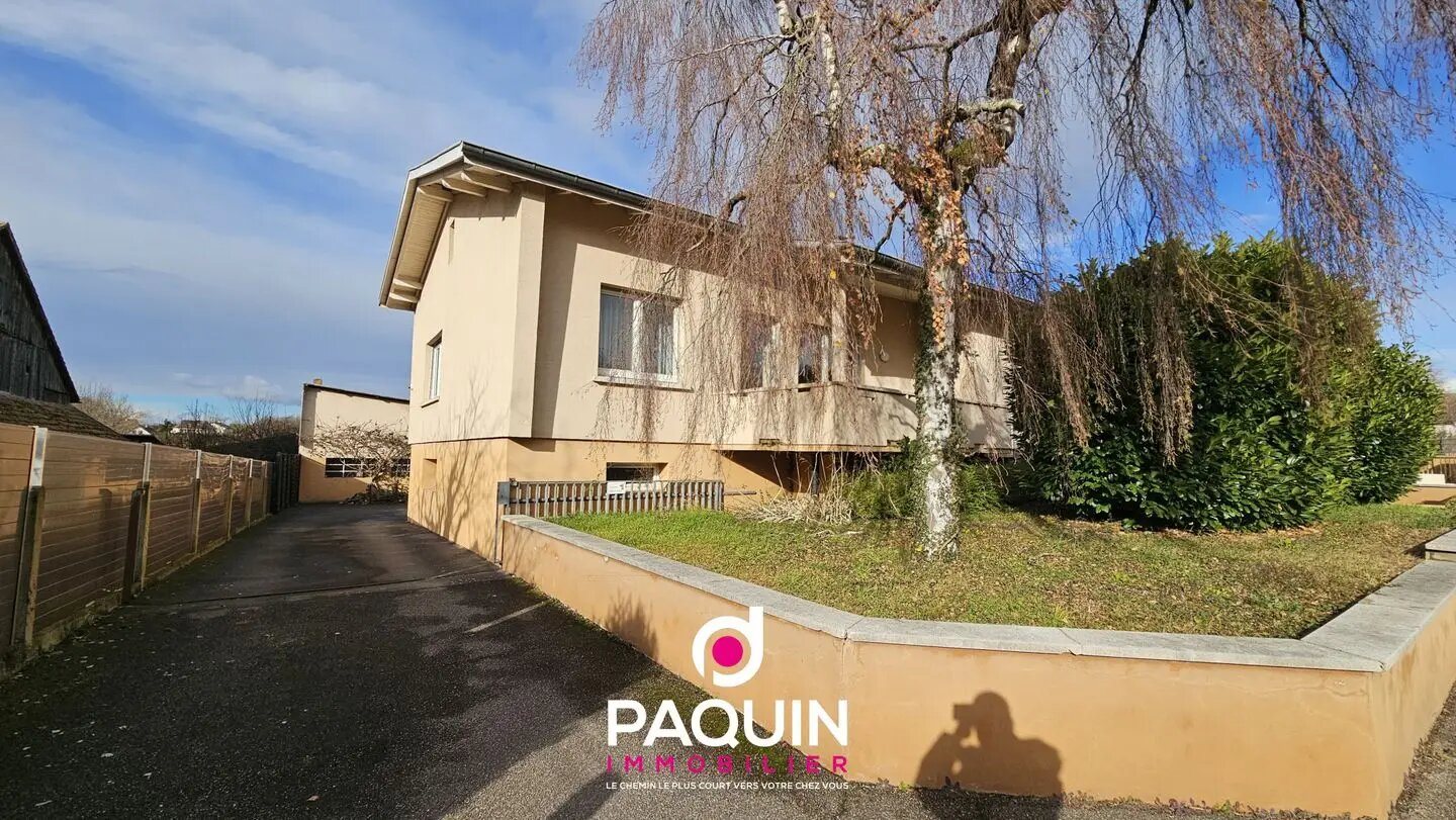 Maison à vendre, 120m², Michelbach-le-Bas