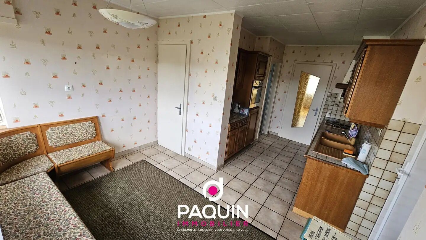 Maison à vendre, 120m², Michelbach-le-Bas