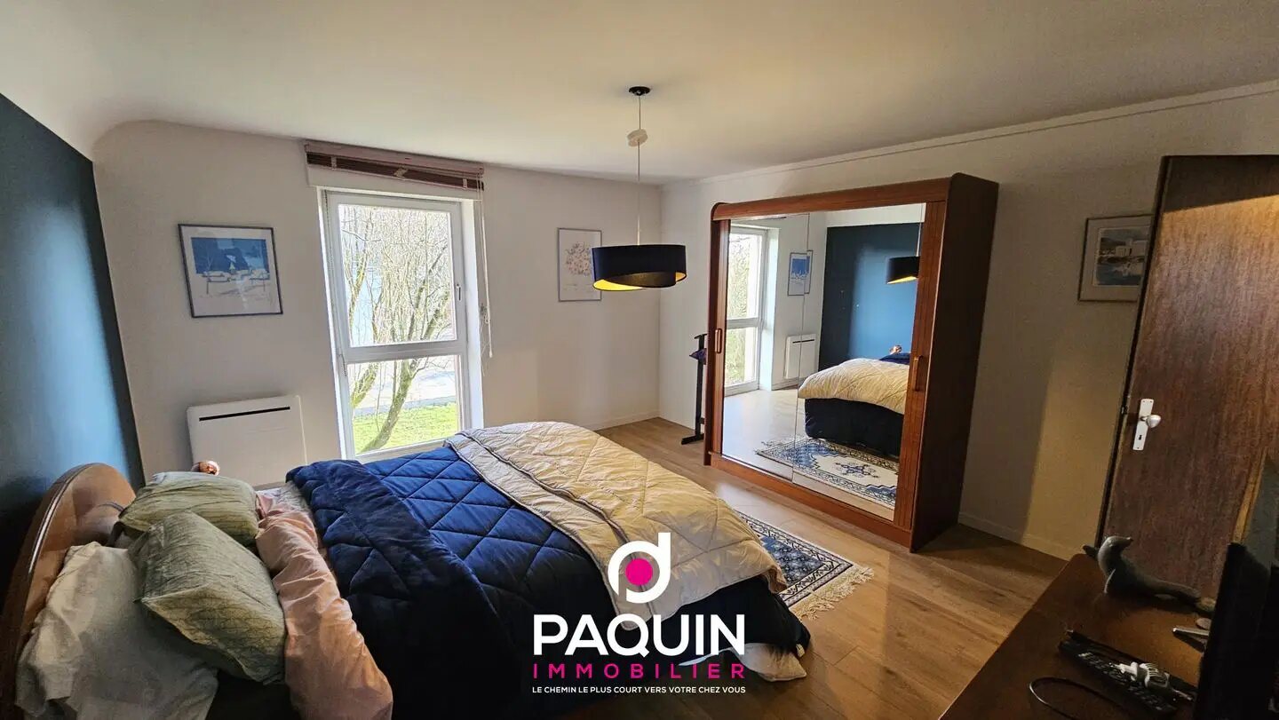 Maison à vendre, 161m², Dannemarie