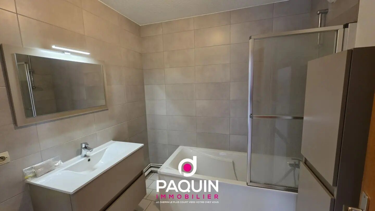 Appartement à vendre, 75m², Bartenheim