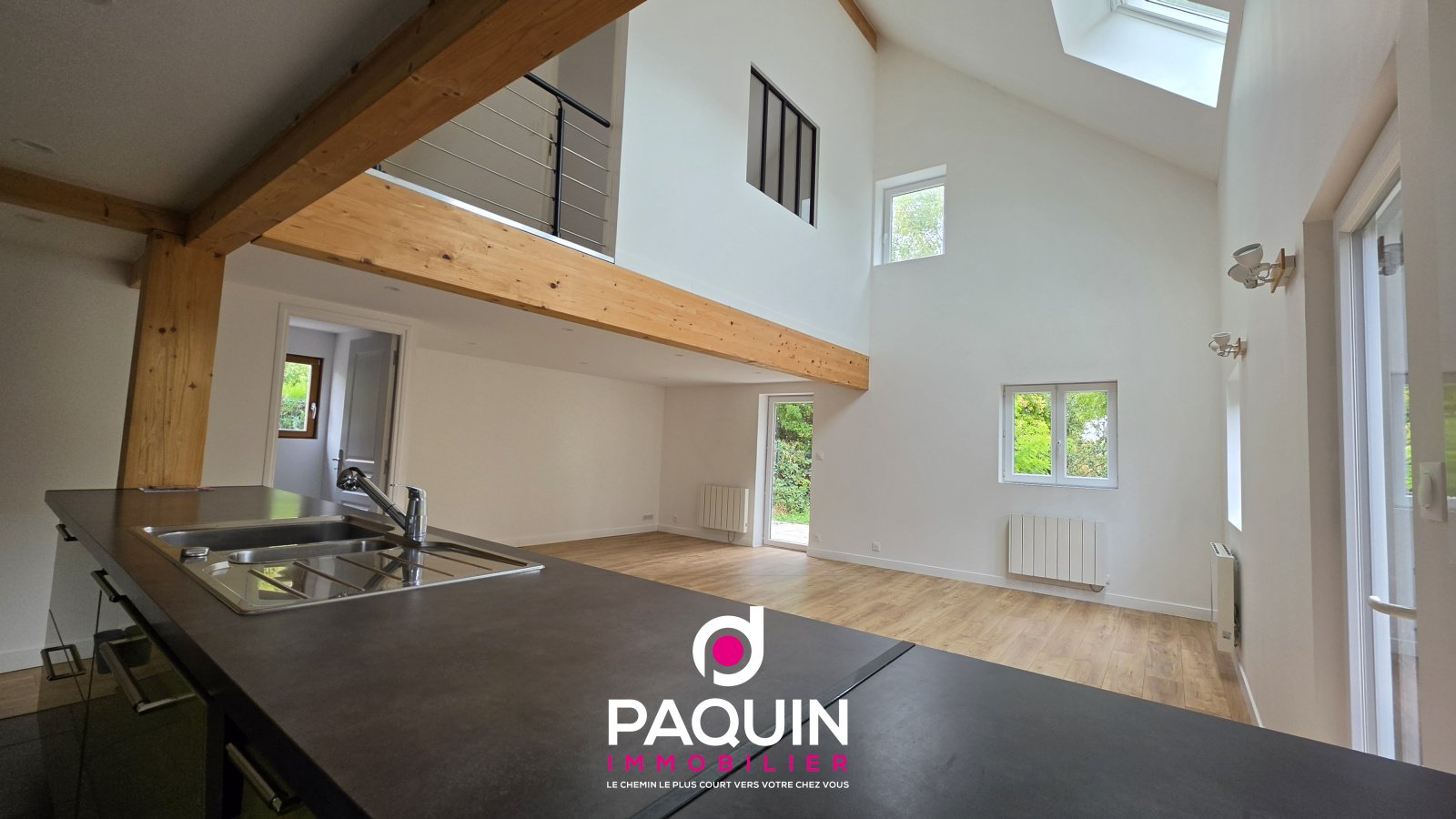 Maison à vendre, 180m², Attenschwiller