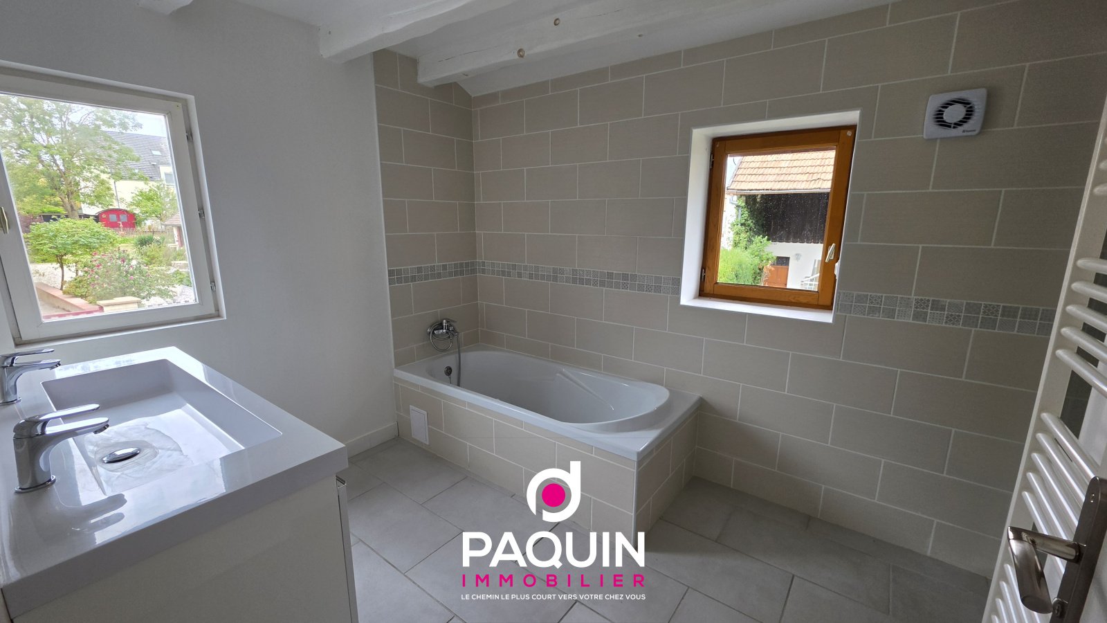 Maison à vendre, 180m², Attenschwiller