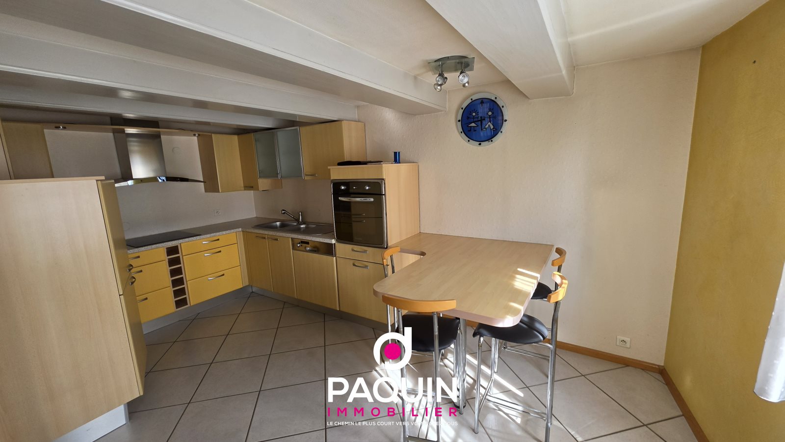Maison à vendre, 212m², Bartenheim