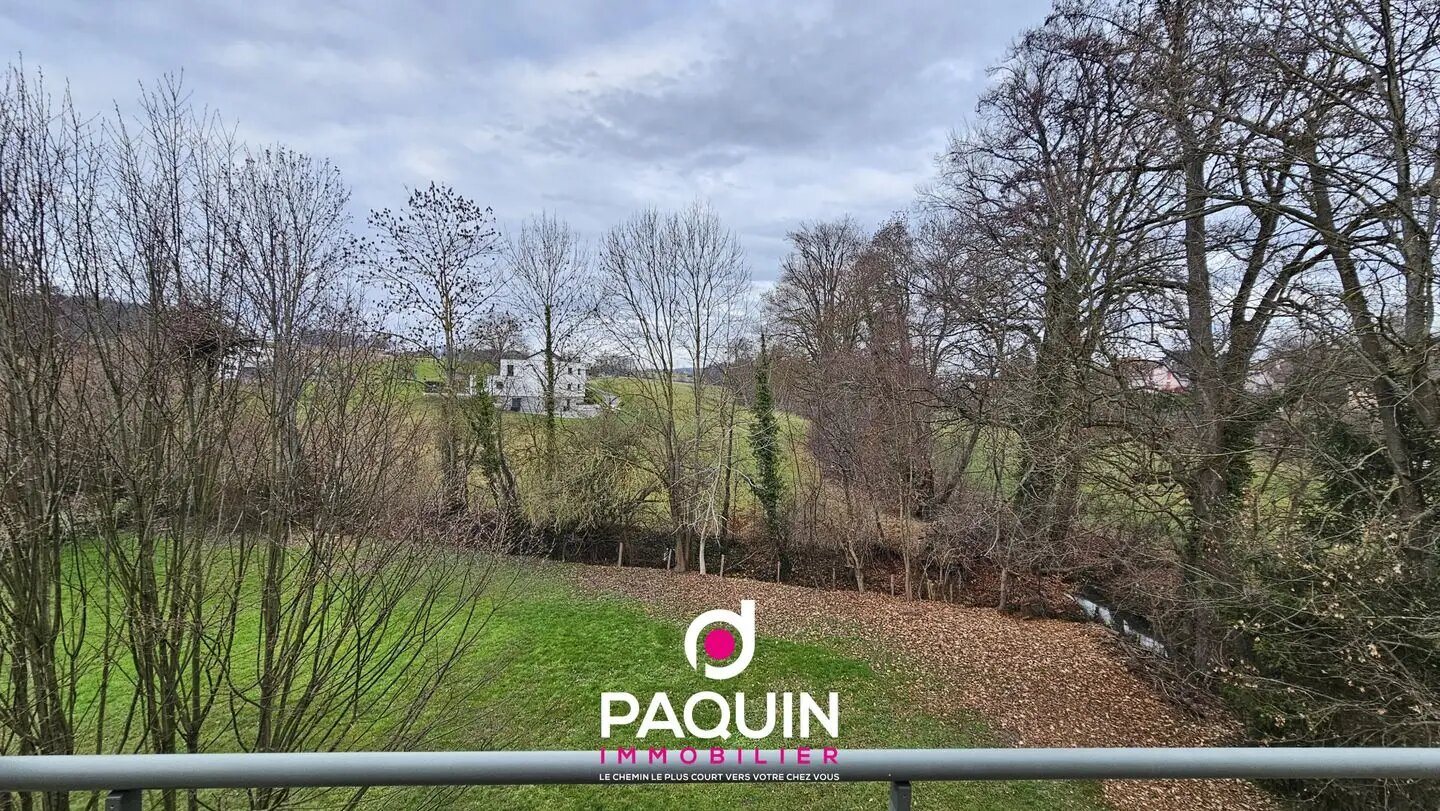 Appartement à vendre, 71m², Uffheim