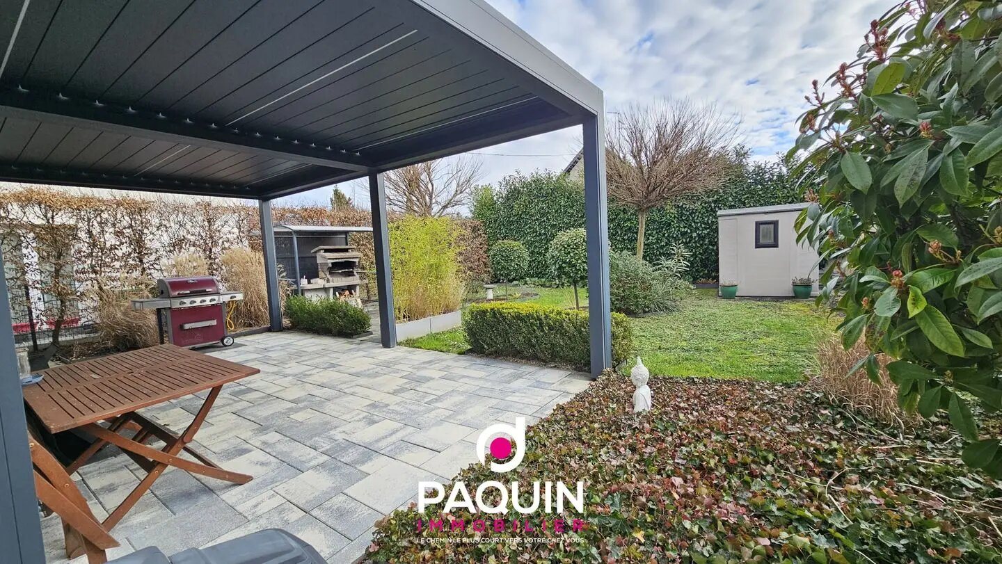 Maison à vendre, 95m², Kembs