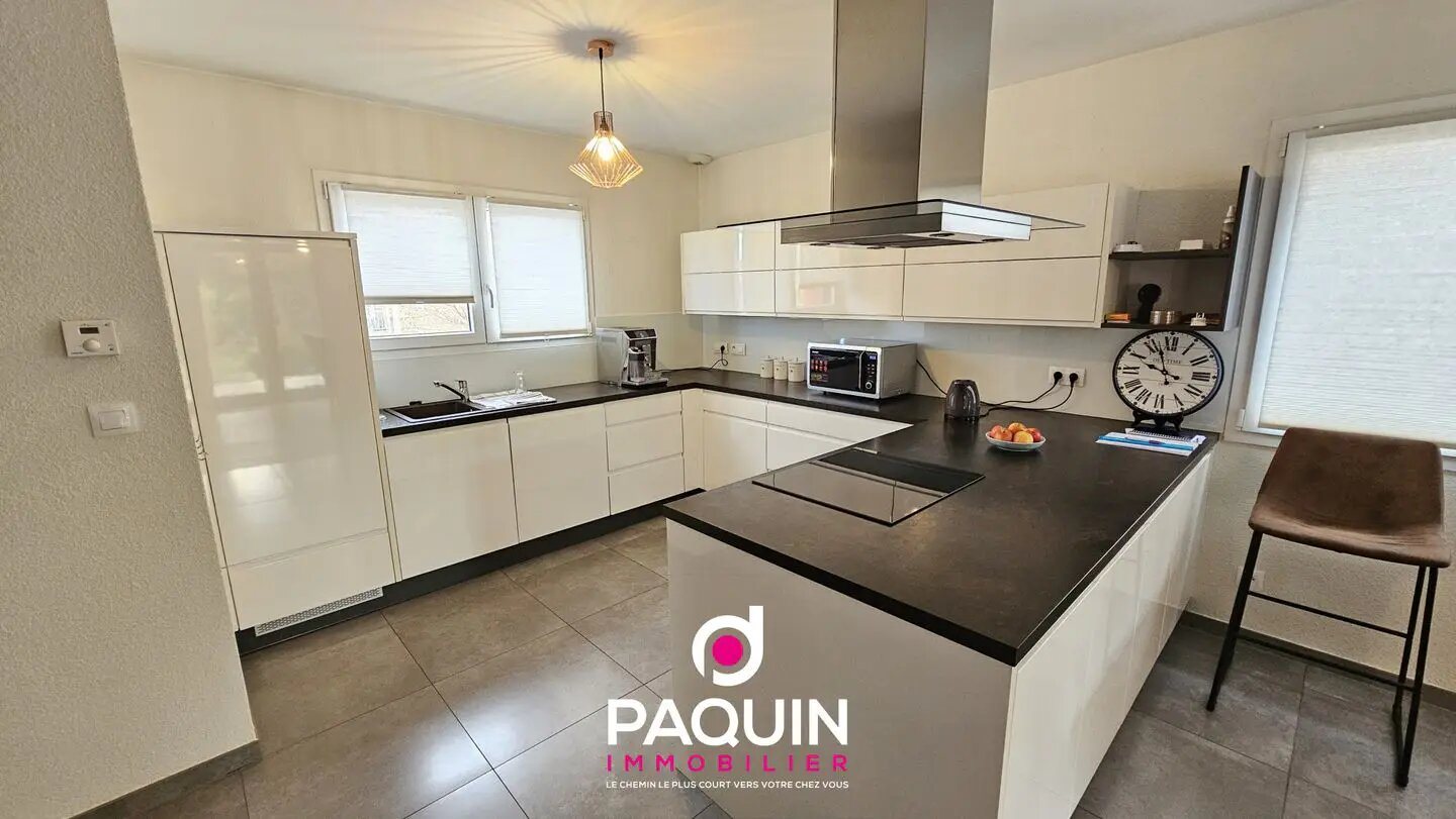 Maison à vendre, 95m², Kembs