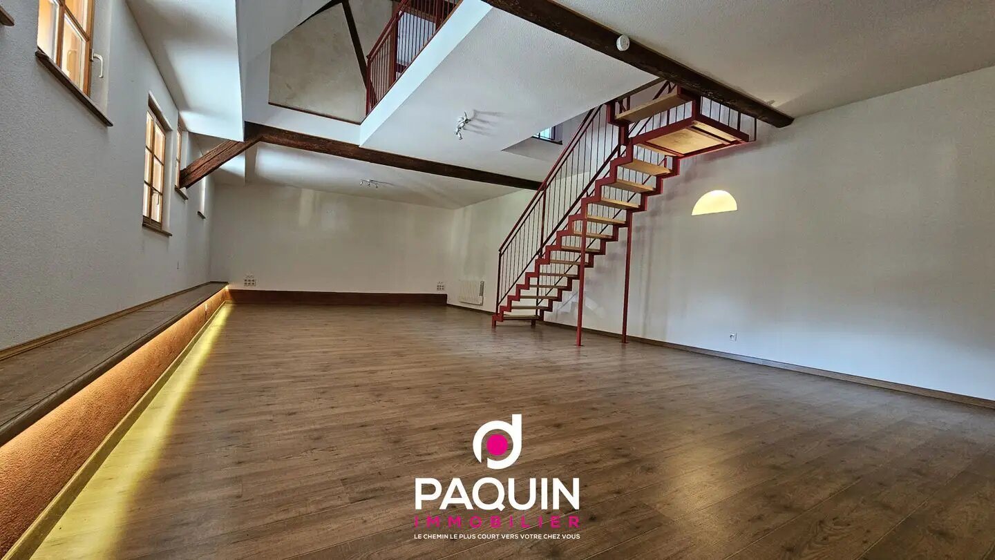 Appartement à louer, 135m², Bartenheim
