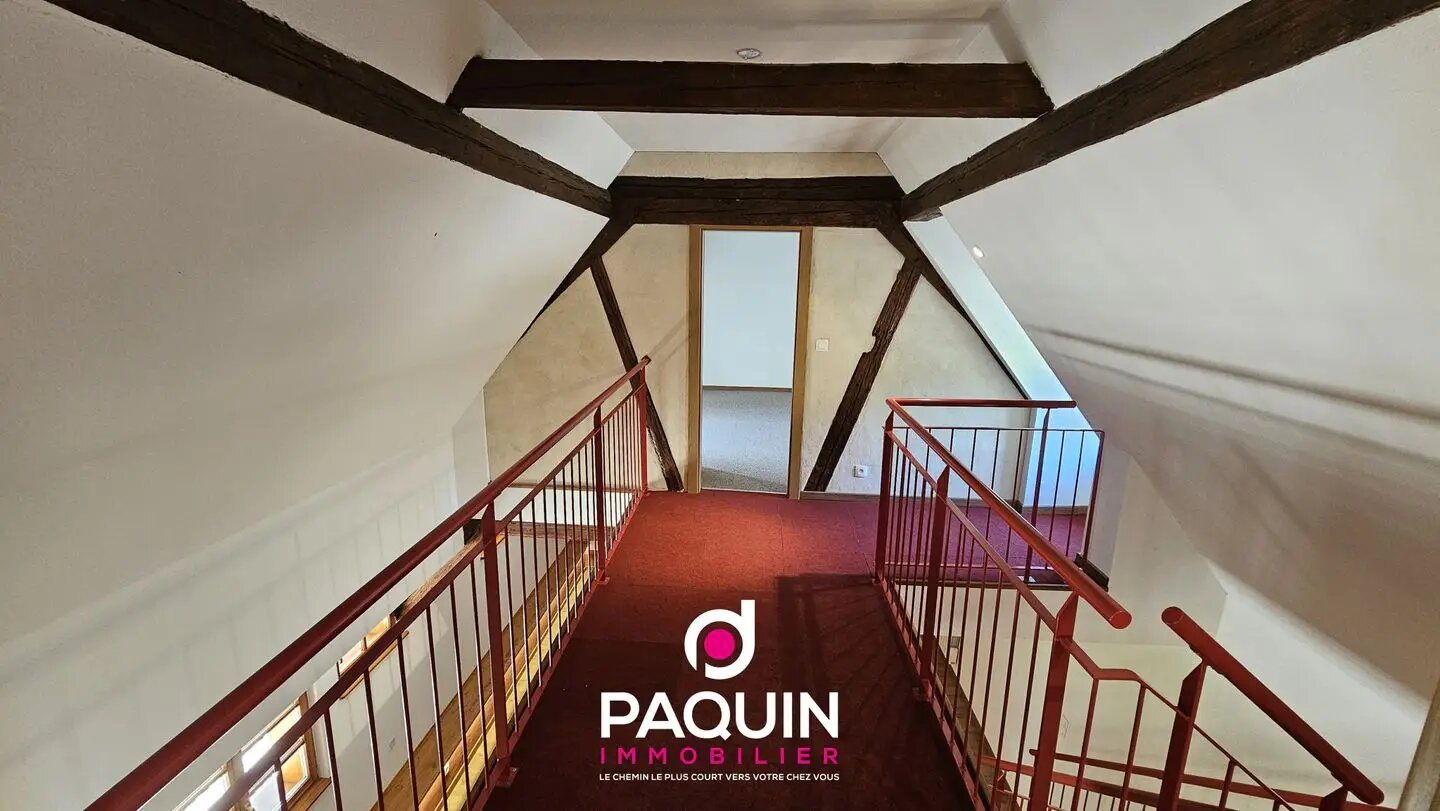 Appartement à louer, 135m², Bartenheim