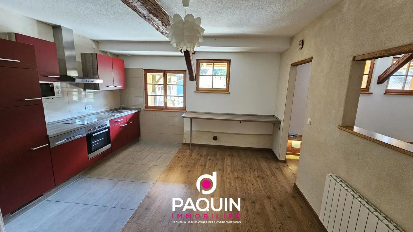 Appartement à louer, 135m², Bartenheim