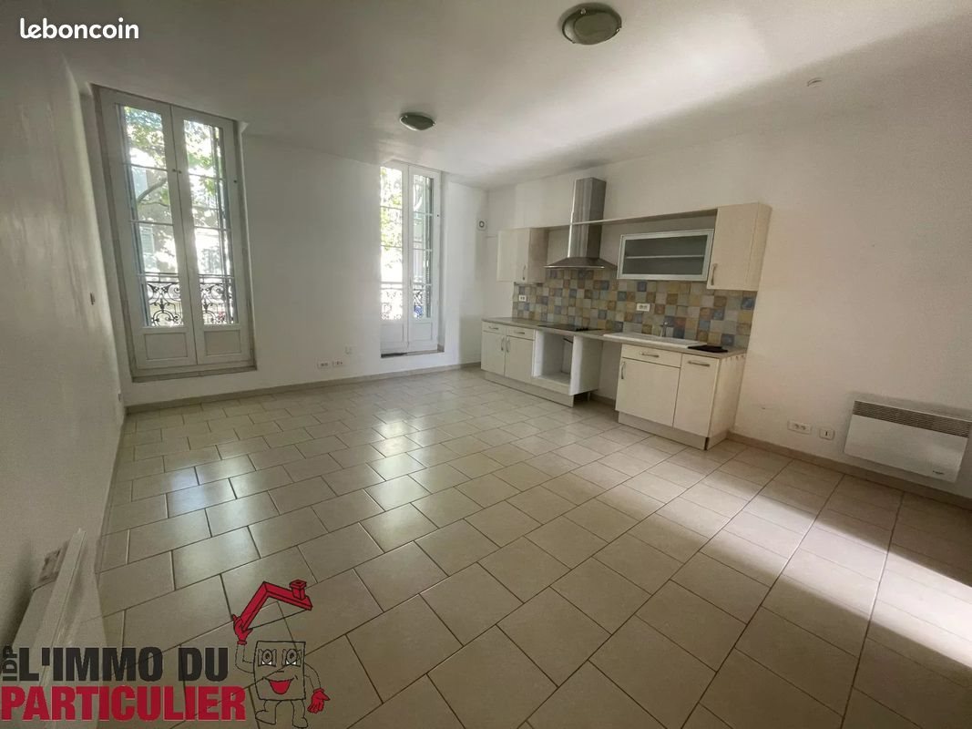 Appartement à louer, 30m², Pertuis
