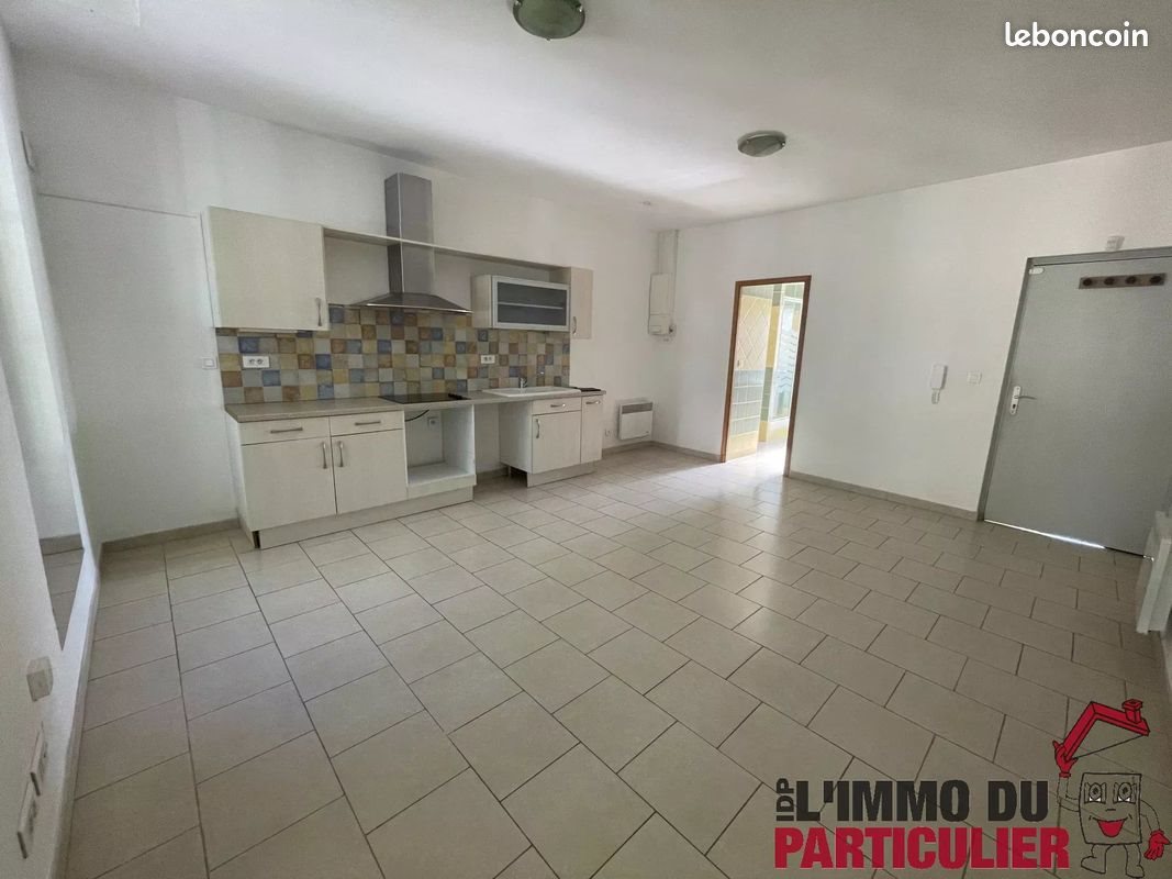 Appartement à louer, 30m², Pertuis