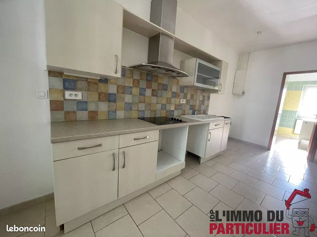 Appartement à louer, 30m², Pertuis