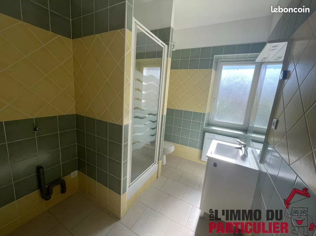Appartement à louer, 30m², Pertuis