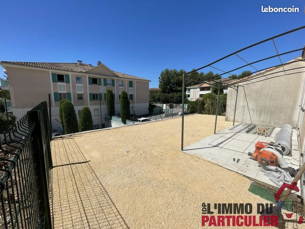 Appartement à louer, 78m², Aix-en-Provence