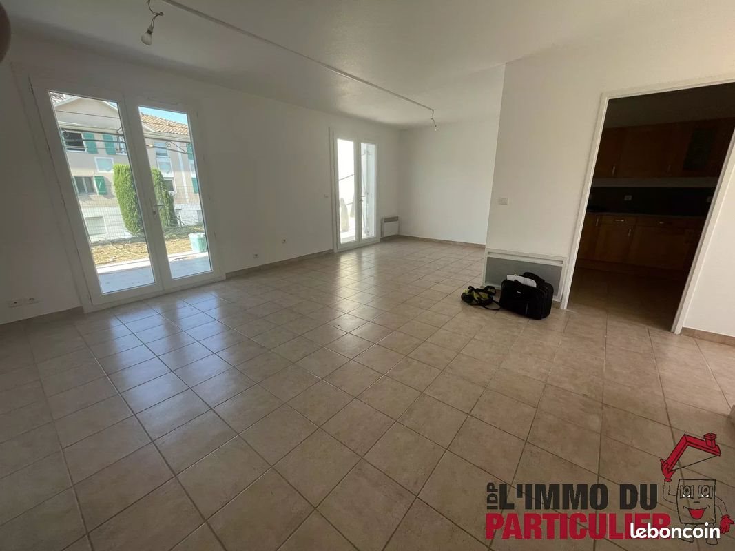 Appartement à louer, 78m², Aix-en-Provence