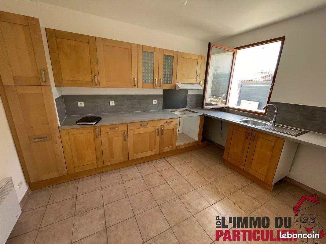 Appartement à louer, 78m², Aix-en-Provence