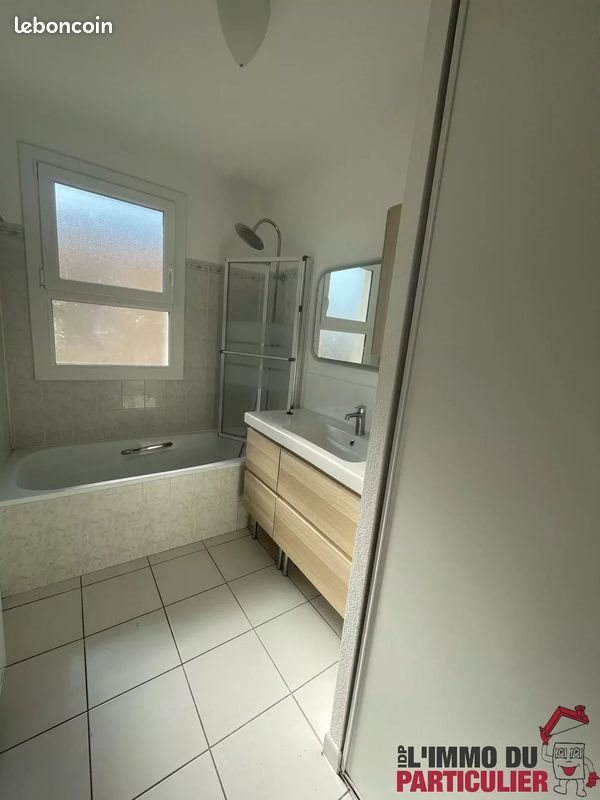 Appartement à louer, 78m², Aix-en-Provence