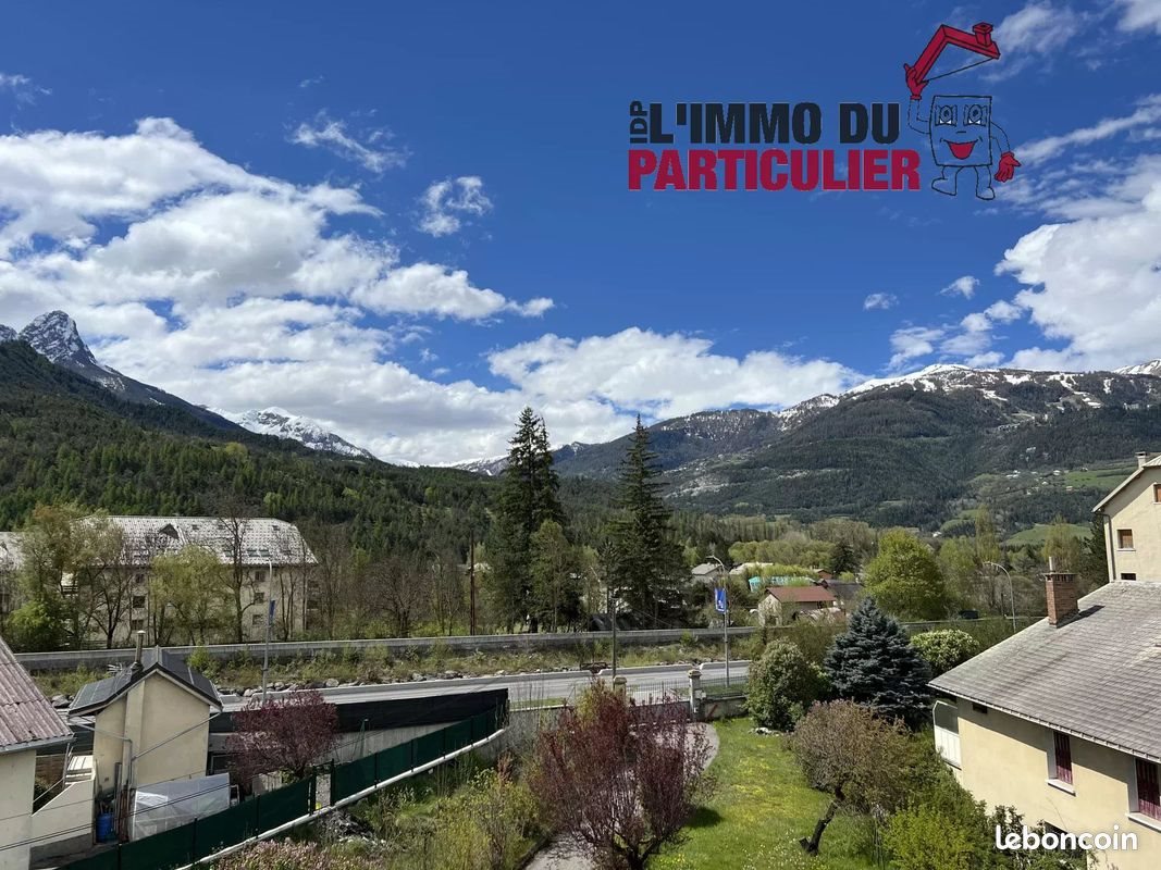 Maison à vendre, 279m², Barcelonnette