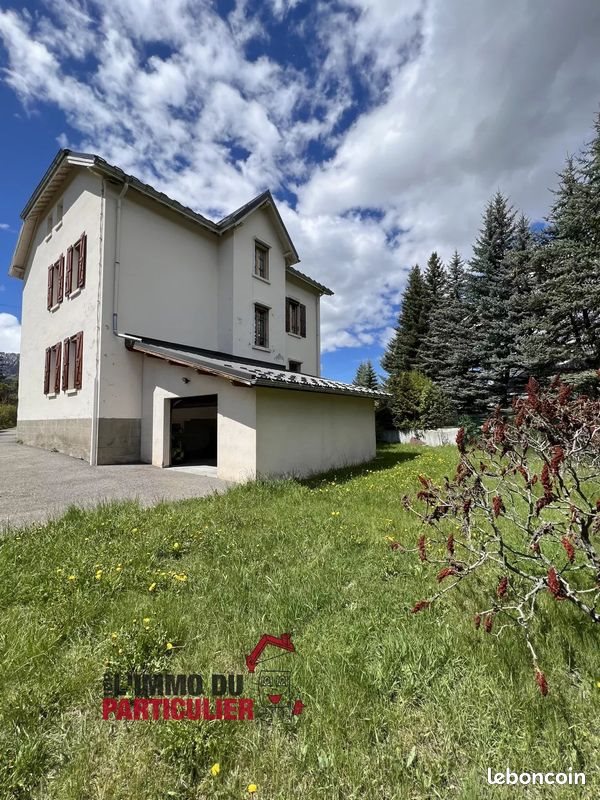 Maison à vendre, 279m², Barcelonnette