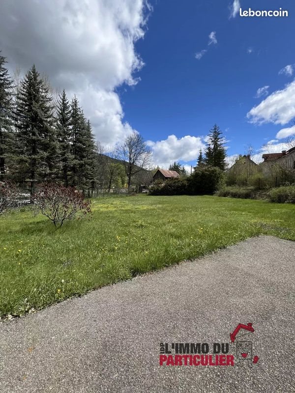 Maison à vendre, 279m², Barcelonnette