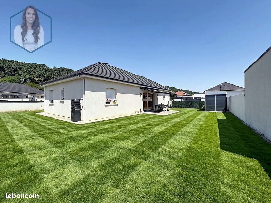 Maison à vendre, 80m², Aressy